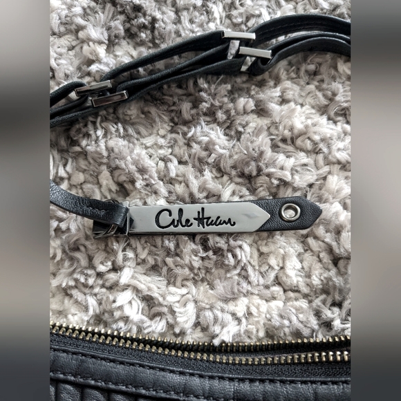 Cole Haan Amalfi Hobo - Picture 3 of 5